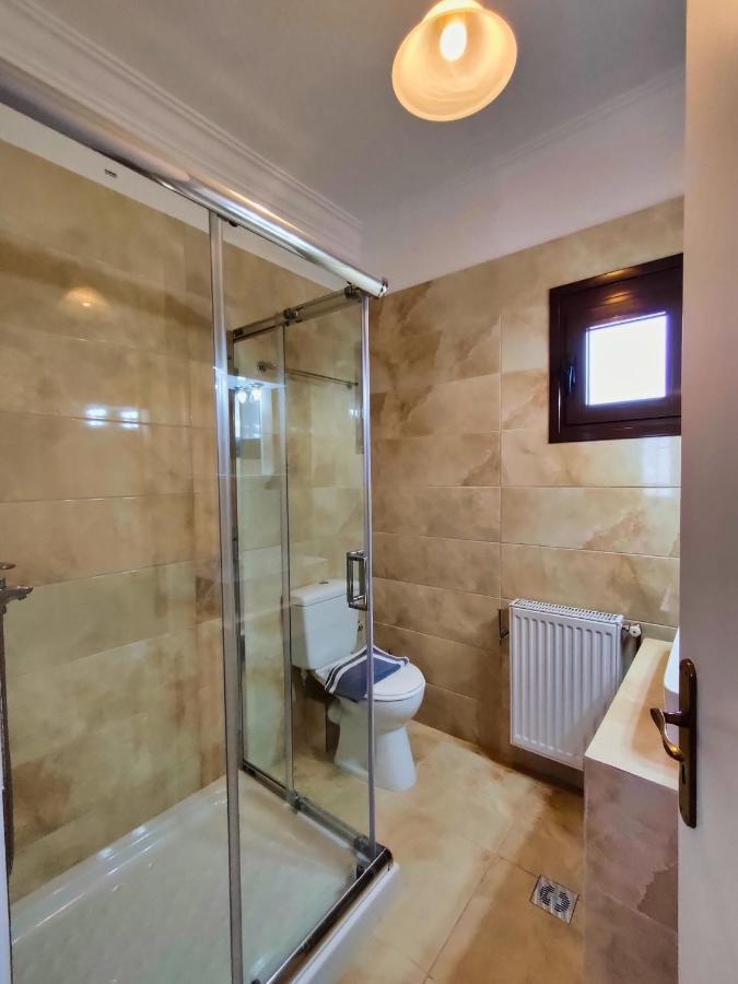 Hotel Gianna Plakia Kastraki - Meteora Kalambaka Zewnętrze zdjęcie